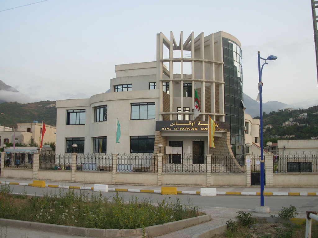 APC d’Aokas: 500 millions pour l’aménagement du marché